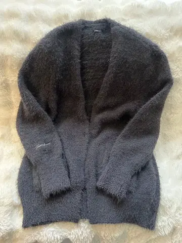 francfranc (프랑프랑) 가디건