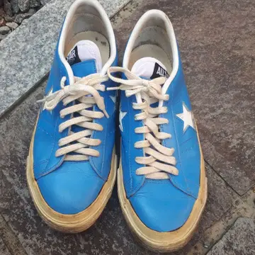 CONVERSE 와인스타 7 1/2 기무라 타쿠야