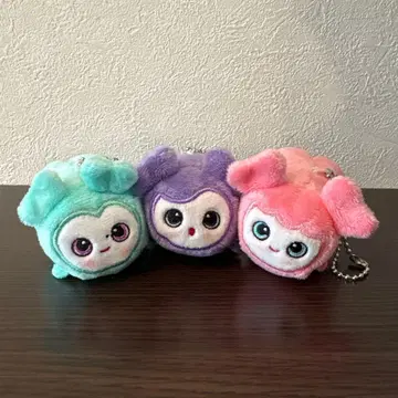 MISAMO 베이비 러블리 굿즈 참