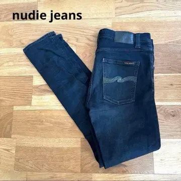 누디진 데님 W29