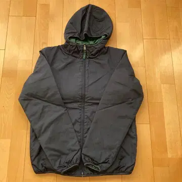 UNIQLO 유니클로 리버서블 후드 퀼팅 자켓