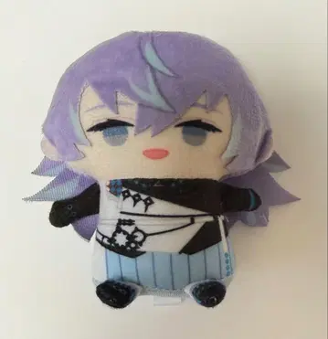 니지산지 호시미치 쇼 니지파펫