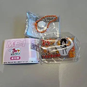 보고 이거야! ME:I 미아이 에비하라 츠즈미