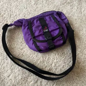 Overland 사코슈 퍼플