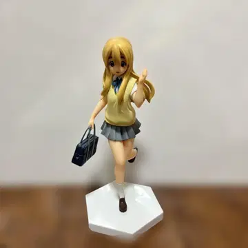 케이온 엑스트라 피규어 코토부키 츠무기