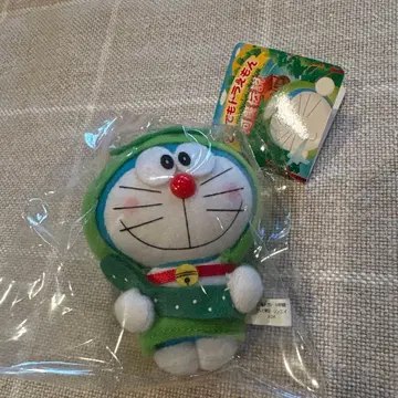 어디든지 도라에몽 마스코트 키링 (M) 갓파 전설