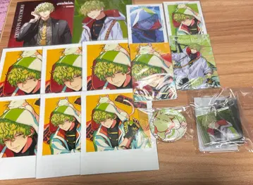 파라라이 마사키 호쿠사이 일괄 판매