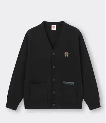 유희왕 GU 밤 가디건 25주년 XXL 미개봉