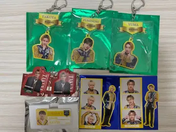 BUDDiiS 굿즈 묶음 판매