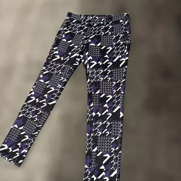 Jack Bunny!! 골프 팬츠 사이즈 5