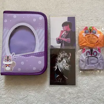 우라시마사카타센 시마 파인더 케이스 포스카 원반 특전 브로마이드 마아루