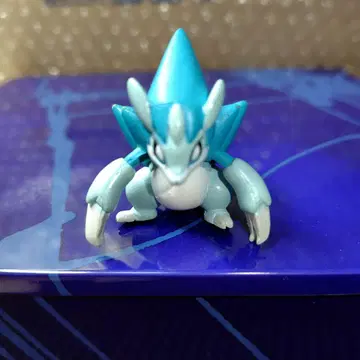 포켓몬스터 포켓몬 몬코레 피규어 아라로 샌드빵