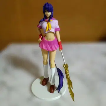 일기당천 리얼 피규어 오리지널 컬러 관우운장