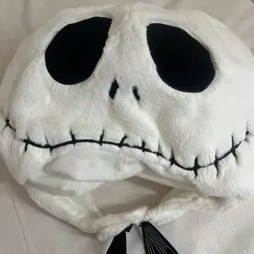 나이트메어 비포 크리스마스 팬캡