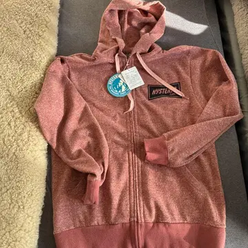 택 포함 새상품 HYSTERIC GLAMOUR 후드티 M 사이즈