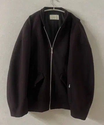 [ 블루종 자켓 MA-1 ] 오버 사이즈 숏 MA-1 블루종