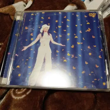 아무로 나미에/NAMIE AMURO TOUR'GENIUS 2000'