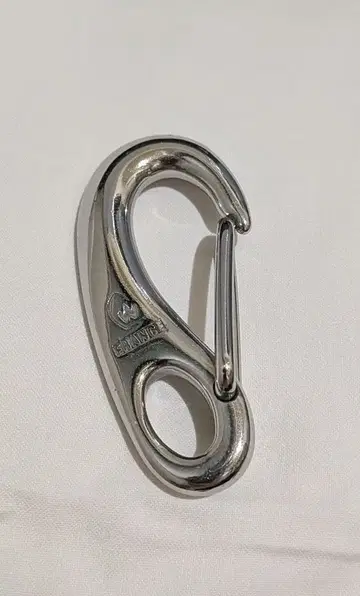 구 로고 wichard 세일러 카라비너 Lsize