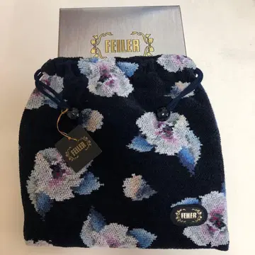 FEILER 로랑상 복조리 미사용 새상품