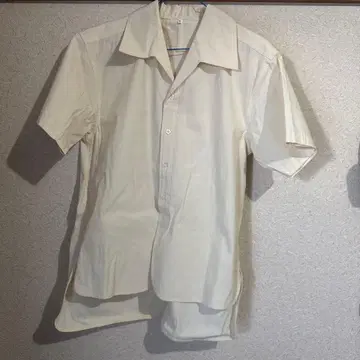 S&graf 일본군 방서저고리 XL