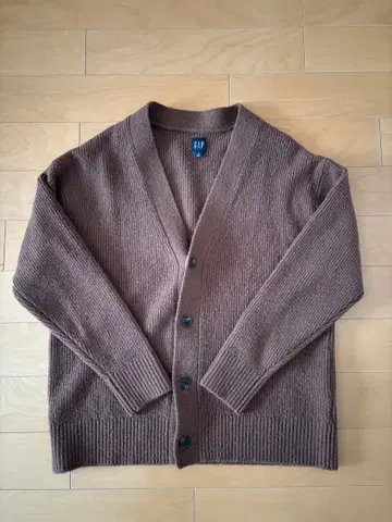 gap 가디건