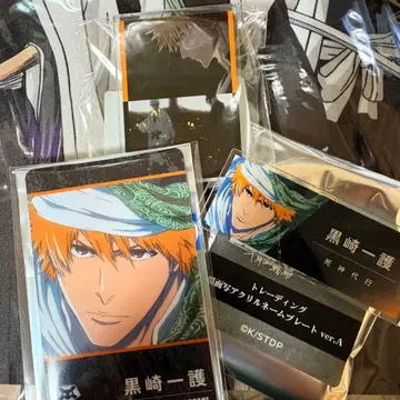 BLEACH 쿠로사키 이치고