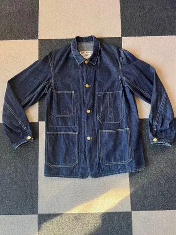 웨어하우스 WAREHOUSE 대전 모델 커버올 DUCKDIGGER