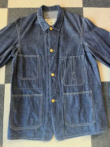 웨어하우스 WAREHOUSE 대전 모델 커버올 DUCKDIGGER