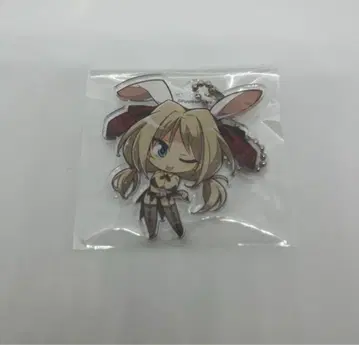 야요이 B 루트위지 하피메아 SIDE: A 아크릴 키링