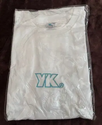 카와카미 요헤이 솔로 라이브 굿즈 롱 T셔츠 L 사이즈