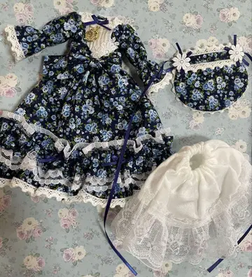 아웃핏 제니 사이즈 드레스