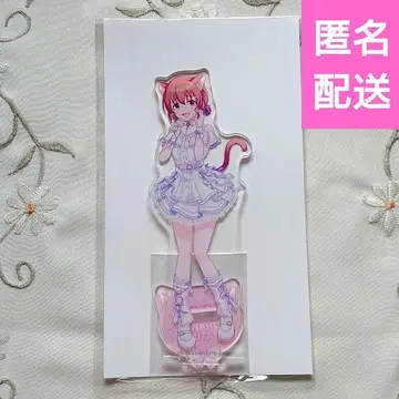키타 히나코 아이돌 마스터 신데렐라 걸스 마네키네코 아크릴 스탠드