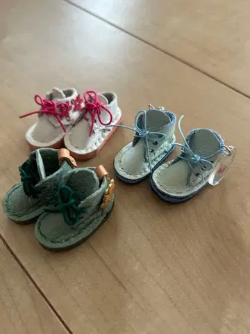 아이시 인형 신발 스니커즈 묶음 판매