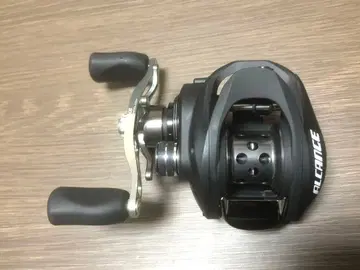 ZPI ALCANCE NS 왼쪽 건메탈 커스텀 새상품