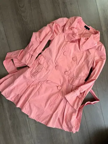 TO BE CHIC 42 코트