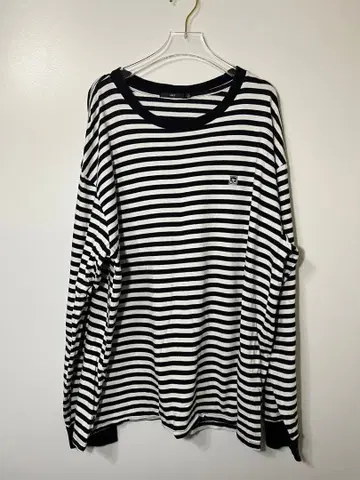 OBEY 오베이 롱 티셔츠 긴팔 L