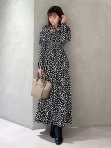 머큐리 듀오 인기 원피스