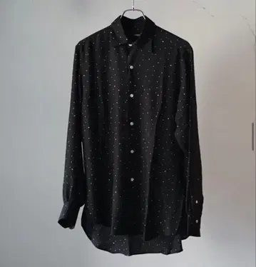 MAATEE & SONS MARSEILLE RAYON DATS 사이즈 1