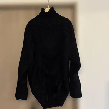 느와르 케이니노미야 니트 원피스 noirkeininomiya