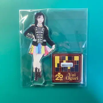 AKB48 오구리 유이 아크릴 스탠드 미개봉