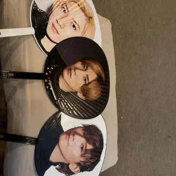 쿄모토 타이카 부채