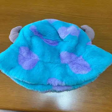 몬스터 주식회사 샐리 버킷햇 디즈니