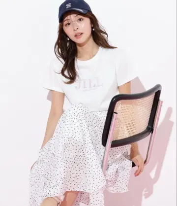 JILL by JILL STUART 스커트 원피스 상의