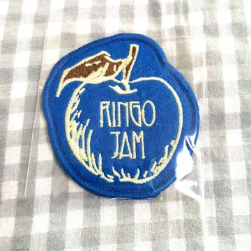 스피도 JAM'S 복권 와펜 미세스 바벨 파랑