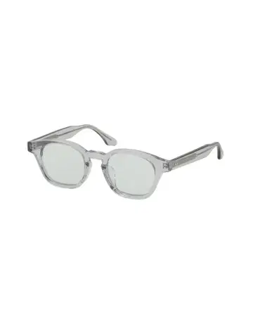A.D.S.R. JIL (질) 05. Clear Gray / Green