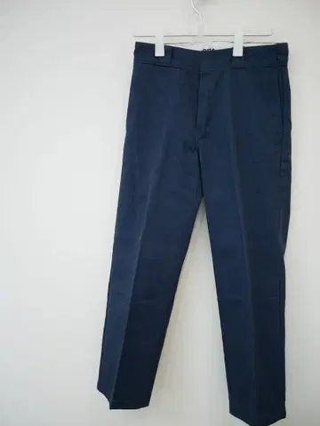 디키즈 874 네이비 w30