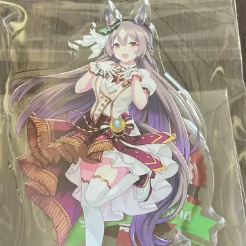 사토노 다이아몬드 뉴스타즈 로제 아크릴 스탠드