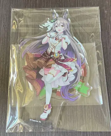 사토노 다이아몬드 뉴스타즈 로제 아크릴 스탠드