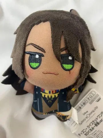 트위스티드 원더랜드 SD 인형 ~기숙사복 ver.~ 레오나