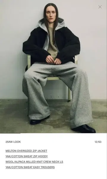 ssstein 25AW COW SUEDE ZIP SHORT JACKET